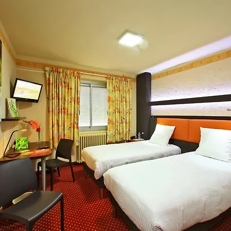 Le Point Du Jour Hotel La Roche-sur-Yon