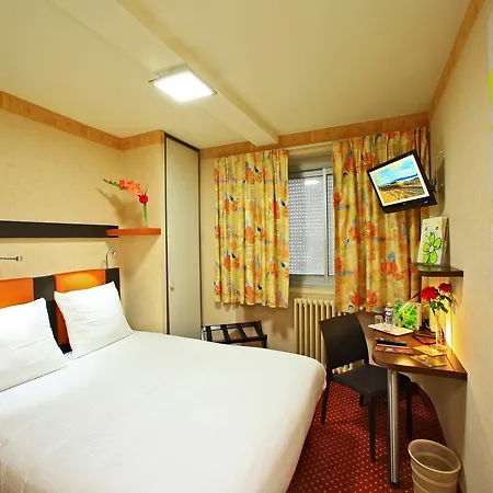 Hotel Le Point Du Jour