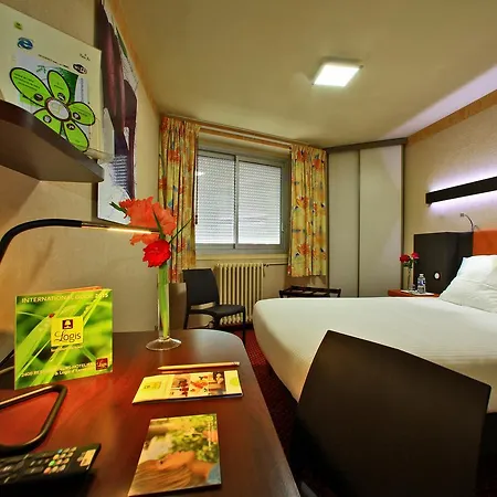 Le Point Du Jour Hotel 3*