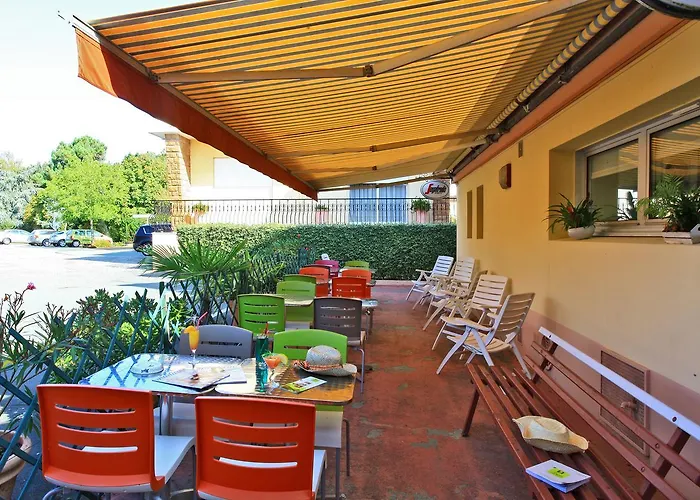 Le Point Du Jour לה-רוש-סור-יון