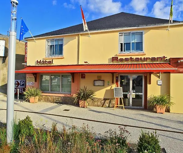 Le Point Du Jour 3* La Roche-sur-Yon