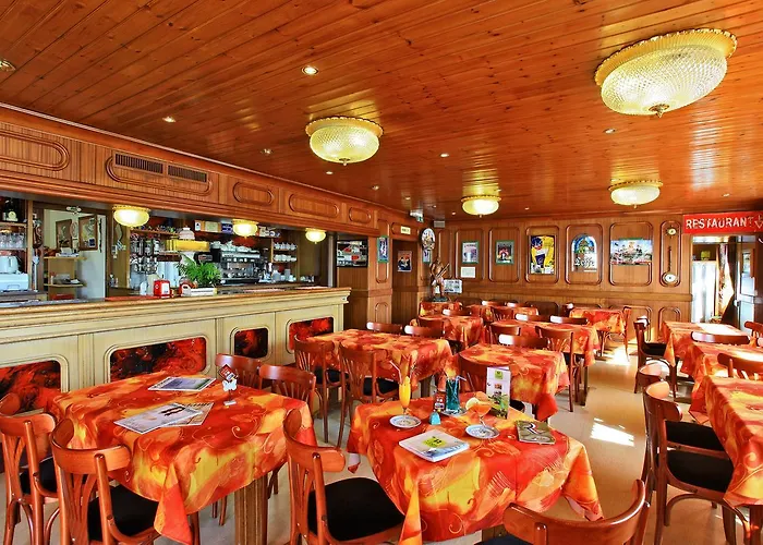 Hotel Le Point Du Jour La Roche-sur-Yon