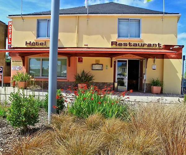 מלון Le Point Du Jour 3*