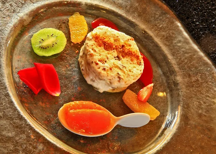 Hotel Le Point Du Jour